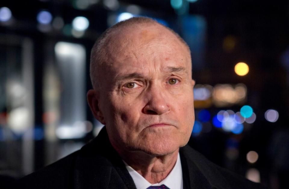 Ex-NYPD Commissioner Ray Kelly that New York City’s quality of life “has really deteriorated.” NY Post Brian Zak