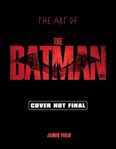 The Art of the Batman