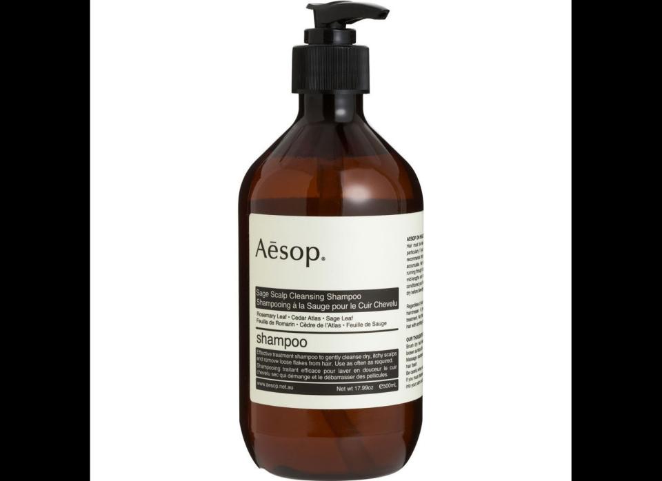 <a href="http://www.barneys.com/Sage-Scalp-Cleansing-Shampoo/00505009685437,default,pd.html" target="_hplink">barneys.com</a>