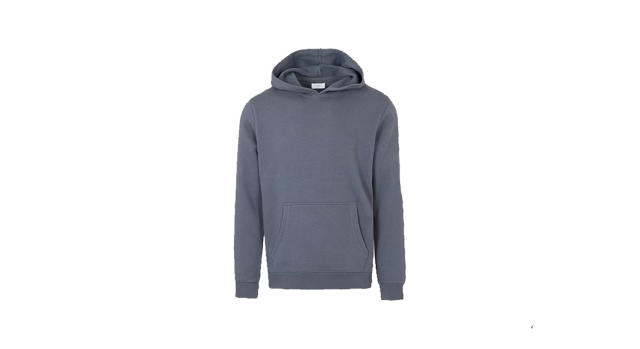 Souluxe Grey Panel Woven Sports JoggersSize MEDIUM