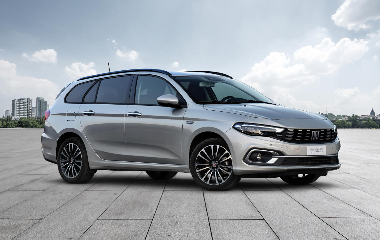 Fiat Tipo