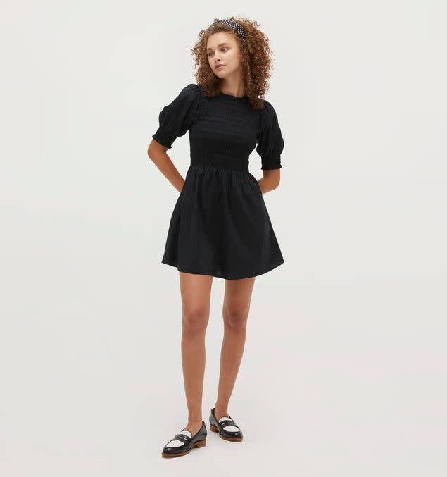 <p><a href="https://go.redirectingat.com?id=74968X1596630&url=https%3A%2F%2Fwww.hillhousehome.com%2Fproducts%2Fthe-vivi-nap-dress-black-cotton&sref=https%3A%2F%2Fwww.cosmopolitan.com%2Fstyle-beauty%2Ffashion%2Fa60386787%2Ftaylor-swift-tortured-poets-department-outfits%2F" rel="nofollow noopener" target="_blank" data-ylk="slk:Shop Now;elm:context_link;itc:0;sec:content-canvas" class="link rapid-noclick-resp">Shop Now</a></p><p>The Vivi Nap Dress</p><p>hillhousehome.com</p><p>$150.00</p>