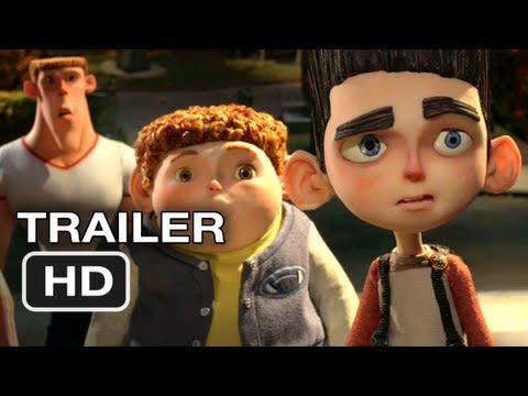 <p>Kids movies can be full of ghosts too, and this stop-motion animation masterpiece from Laika Studios is the perfect answer to a young person’s ghost-movie night. </p><p><em>ParaNorman</em> follows a kid named—you guessed it—Norman, who can see ghosts and eventually has to stop a witch’s curse and reveal something terrible that happened centuries ago in his small town. </p><p><a class="link " href="https://www.netflix.com/title/70217914" rel="nofollow noopener" target="_blank" data-ylk="slk:WATCH NOW;elm:context_link;itc:0;sec:content-canvas">WATCH NOW</a></p><p><a href="https://www.youtube.com/watch?v=hgwSpajMw3s" rel="nofollow noopener" target="_blank" data-ylk="slk:See the original post on Youtube;elm:context_link;itc:0;sec:content-canvas" class="link ">See the original post on Youtube</a></p>
