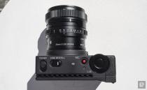 <p>Sigma fp L full-frame mirrorless camera hands-on</p> 