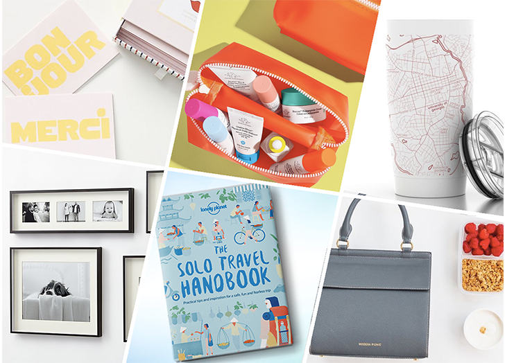 57 College Graduation Gift Ideas for the Class of 2022