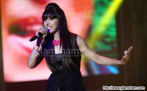 Pic Talk: Singer Neeti Mohan Drops A Sexy Pic