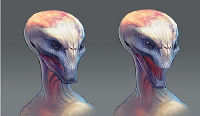 The Art of XCOM 2: The World