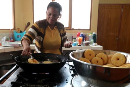 Por arepas venezolanas, Perú registra importación récord de harina