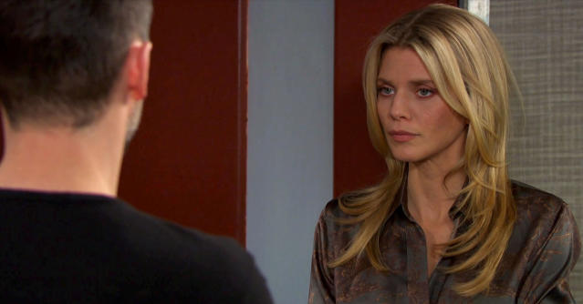 Days of Our Lives' Finally Confirms AnnaLynne McCord's Mystery Role as Abigail DiMera