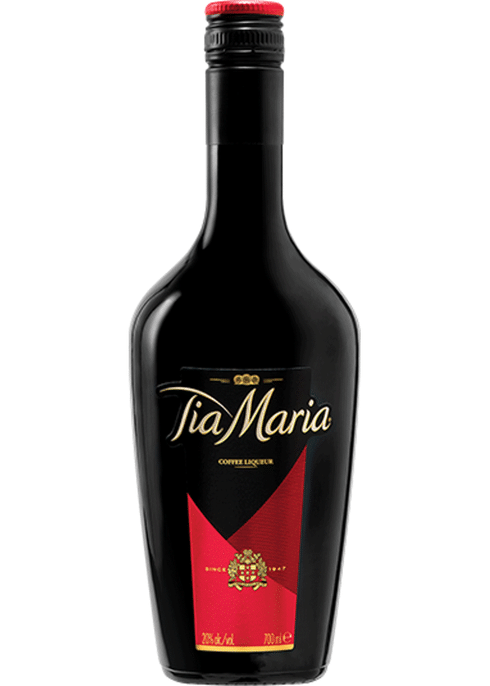 4) Tia Maria