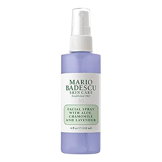 Mario Badescu, Beloved by Gwyneth Paltrow, Is On Sale at Amazon