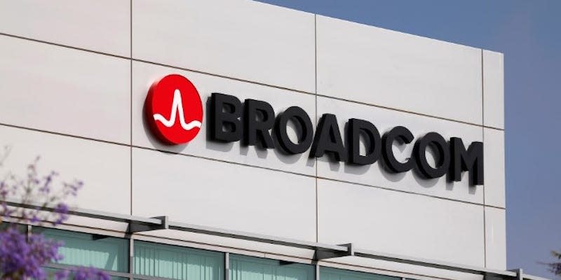 Broadcom