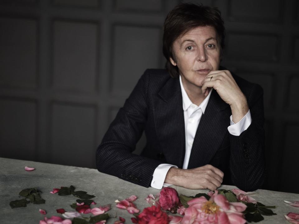 When I'm 64: Paul McCartney lebt inzwischen die Familienidylle, die er mit Mitte 20 besang. (Bild: Mary McCartney / MPL Communications / Universal)