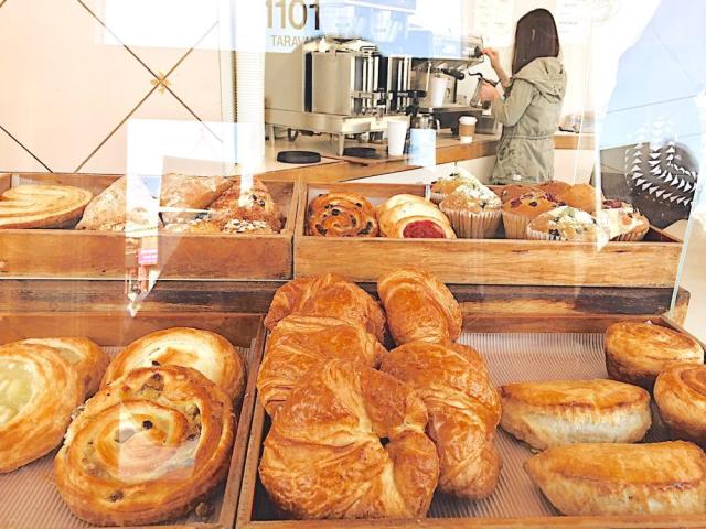 Wholesale bakery supplying hundreds of Bay Area eateries to close