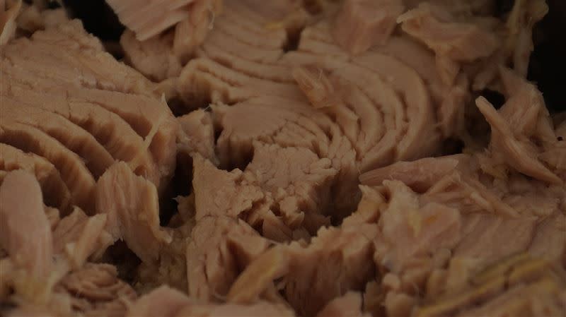 罐頭食品、加工肉品…，都是提高失智症風險的NG食品。（圖／翻攝自pixabay）