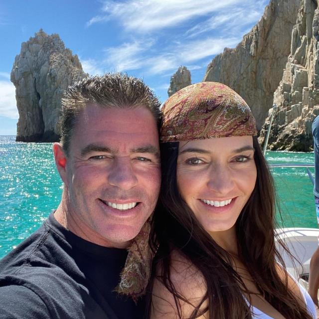 Why Meghan King Calls Jim Edmonds' Latest Wedding the “Greatest Gift”