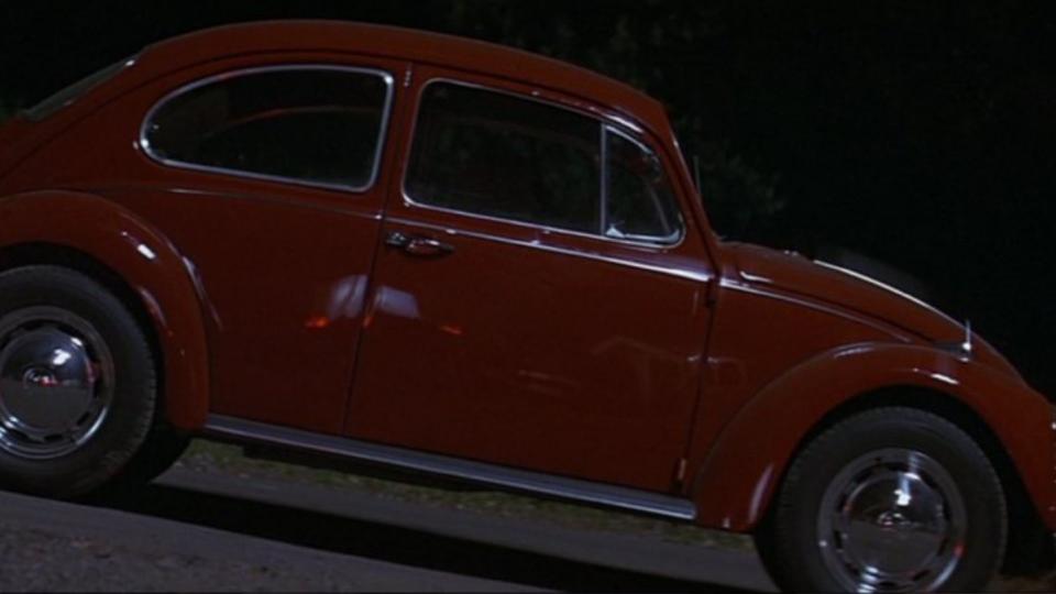 photo credit: Internet Movie Car Database