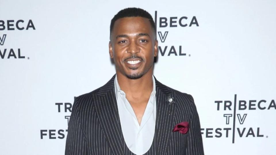 RonReaco Lee (Getty Images)