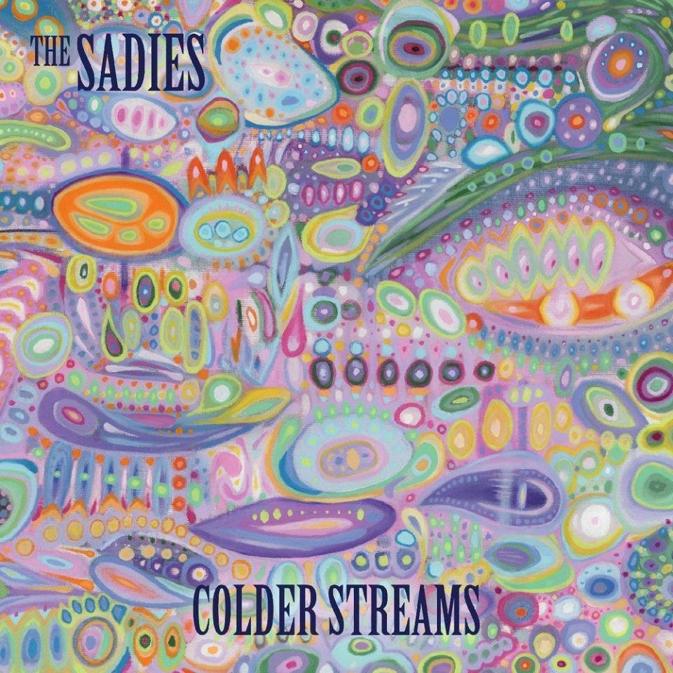 The Sadies' "Colder Streams"