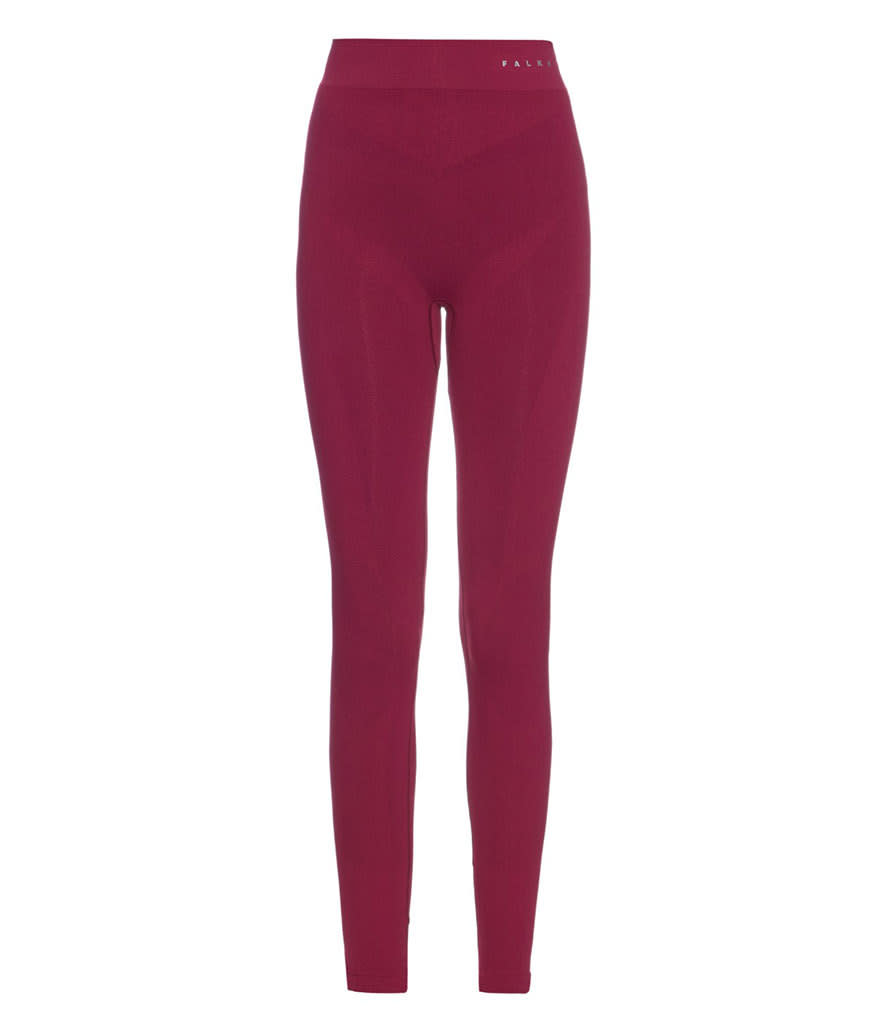 Falke Base-Layer Ski Leggings