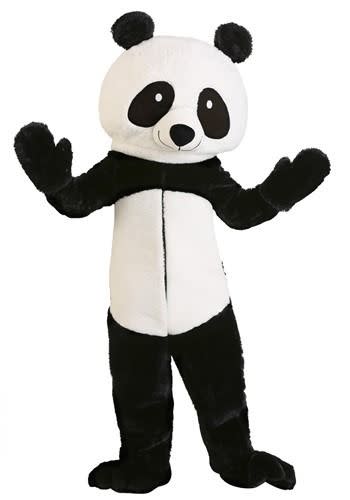 Kid's Panda Bear Costume