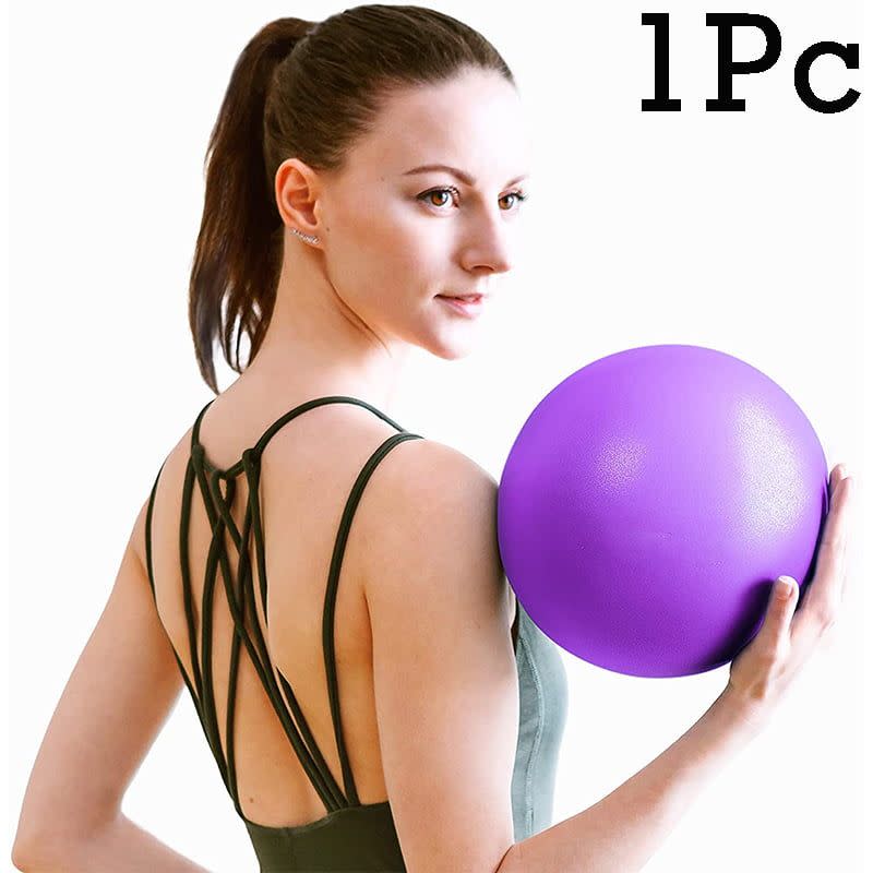 61) Small Pilates Ball