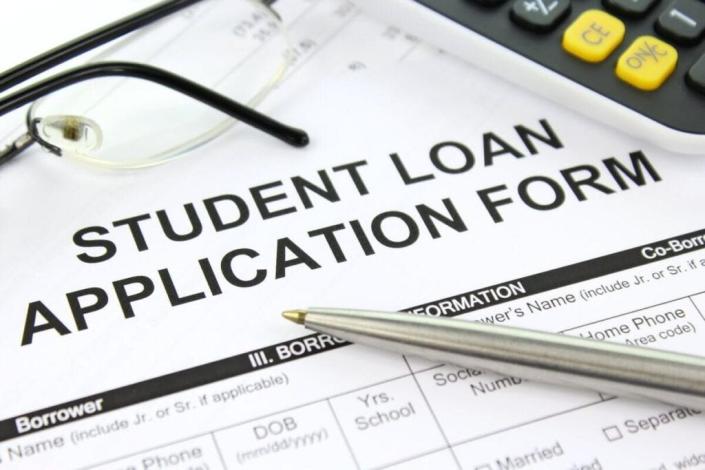 Nearly 1.1 million Ohioans applied for student loan forgiveness, according to the White House.