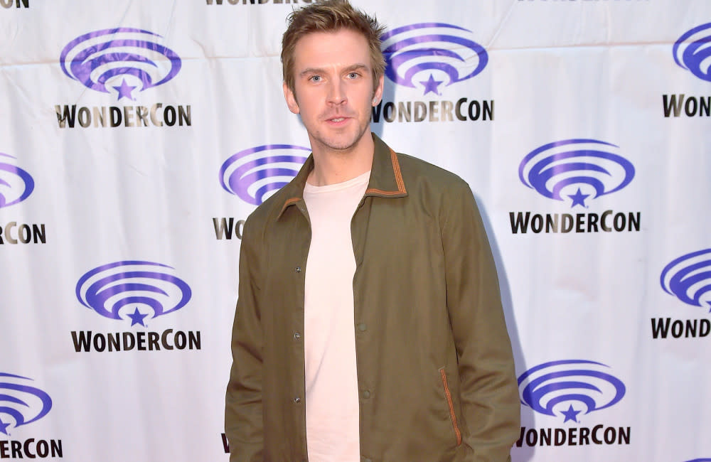 Dan Stevens has been cast in the 'Godzilla vs. Kong' sequel credit:Bang Showbiz