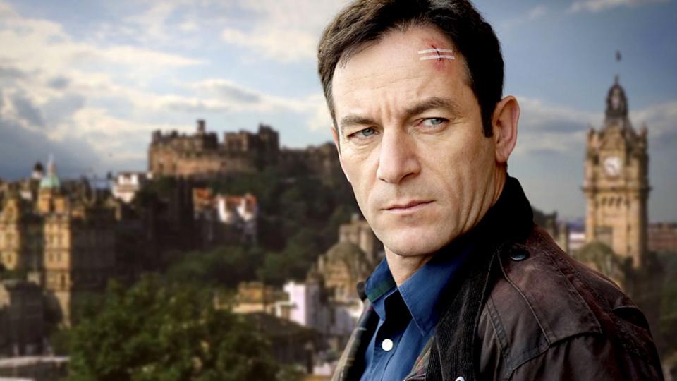 Case Histories promo image