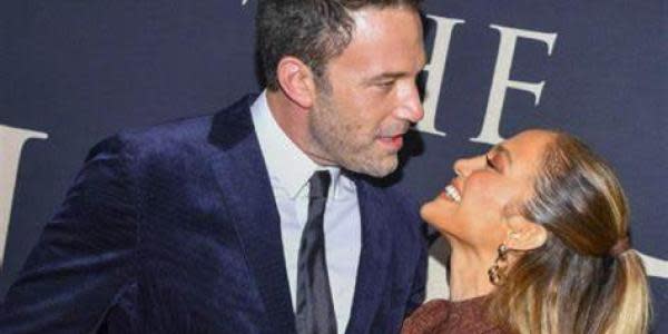 Jennifer Lopez y Ben Affleck se casaran por segunda ocasión este fin de semana 