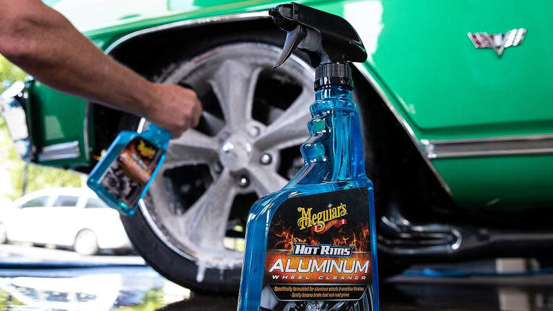 Meguiar