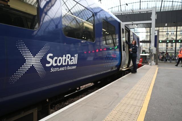 ScotRail peak fares suspension 'could be significantly more