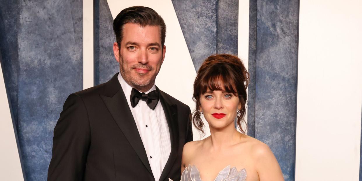 jonathan scott and zooey deschanel