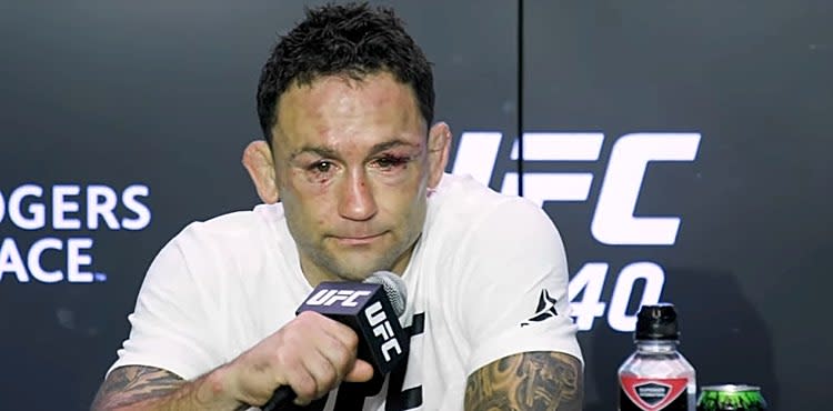 Frankie Edgar