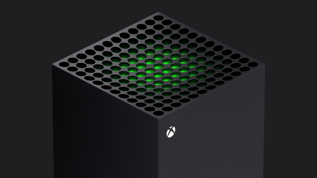 Liverpool tiene lo que necesitas para estrenar tu Xbox Series X