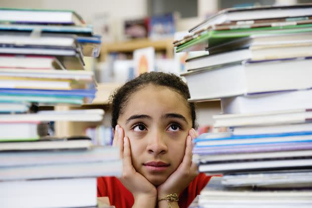 Learning loss is a significant concern as we head into the next academic year. But parents should not worry too much, educators say.  (Photo: Fuse via Getty Images)