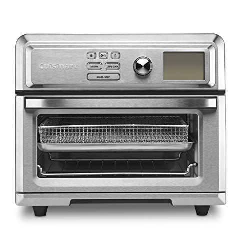 1) TOA-65 Digital Convection Toaster Oven Air Fryer