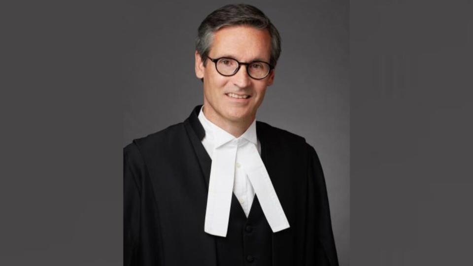 Leonard Marchand, who has previously been a  judge of the Provincial Court of B.C. from 2013 to 2017, the B.C. Supreme Court from 2017 until 2021, and the Court of Appeal since then, has been appointed the Chief Justice for B.C. and Yukon.