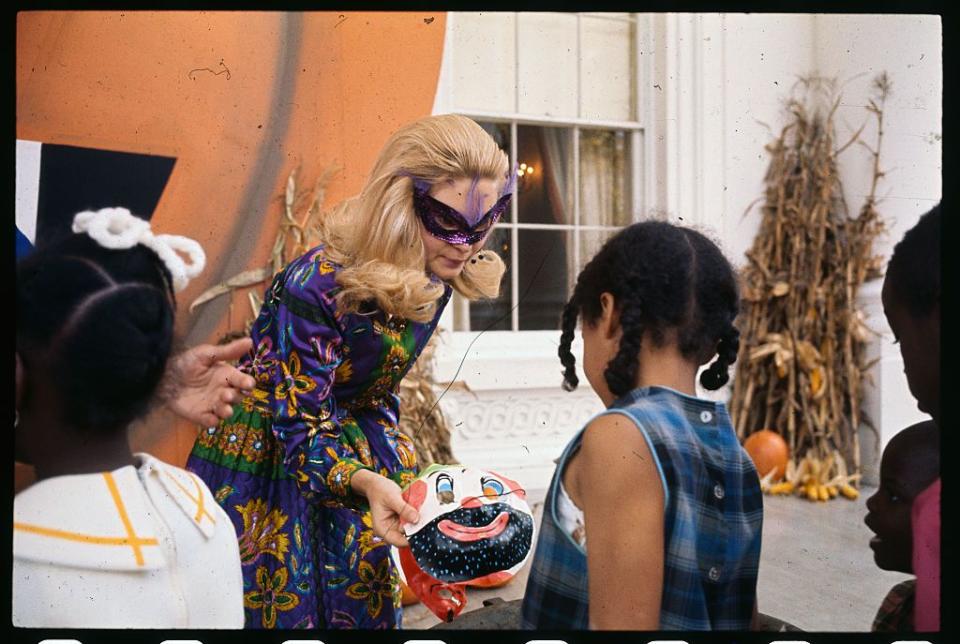 1969: Halloween