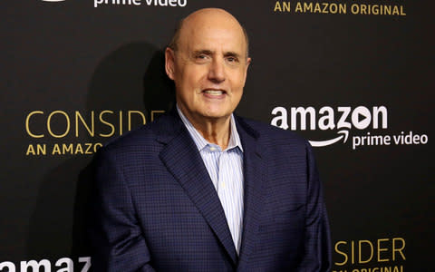 Tambor has denied the allegations made against him - Credit: Willy Sanjuan/Invision/AP, File