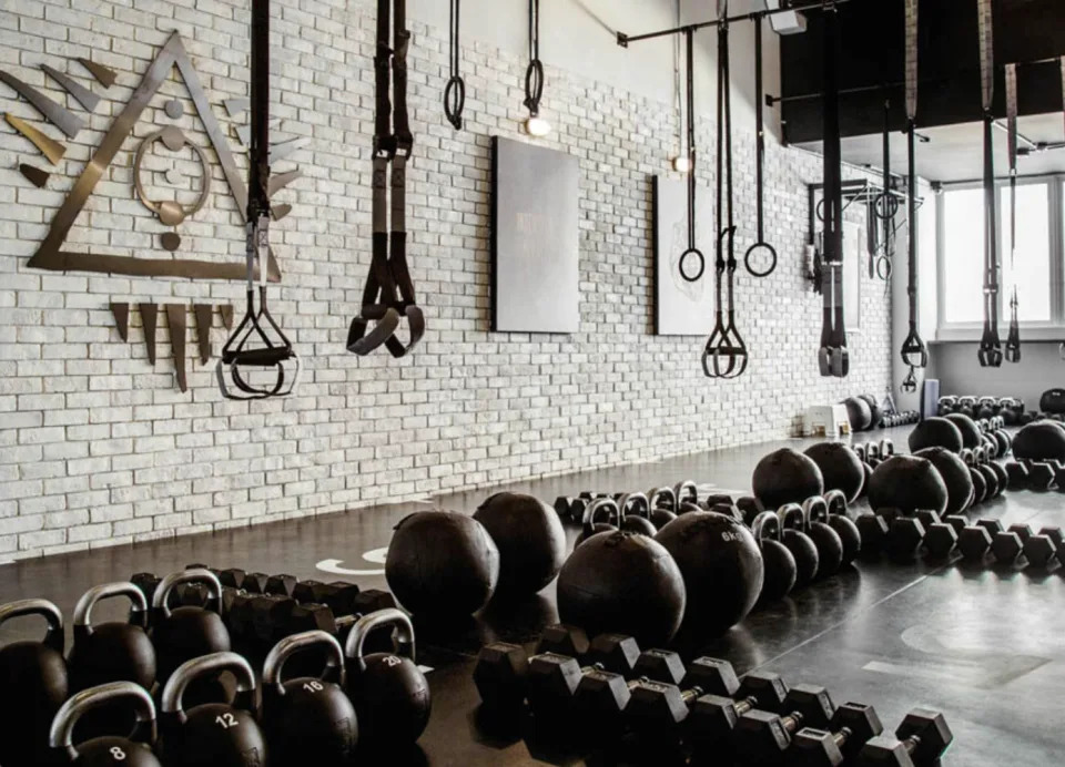 Ritual Gym Holland Village outlet (Photo: Ritual Gym website)