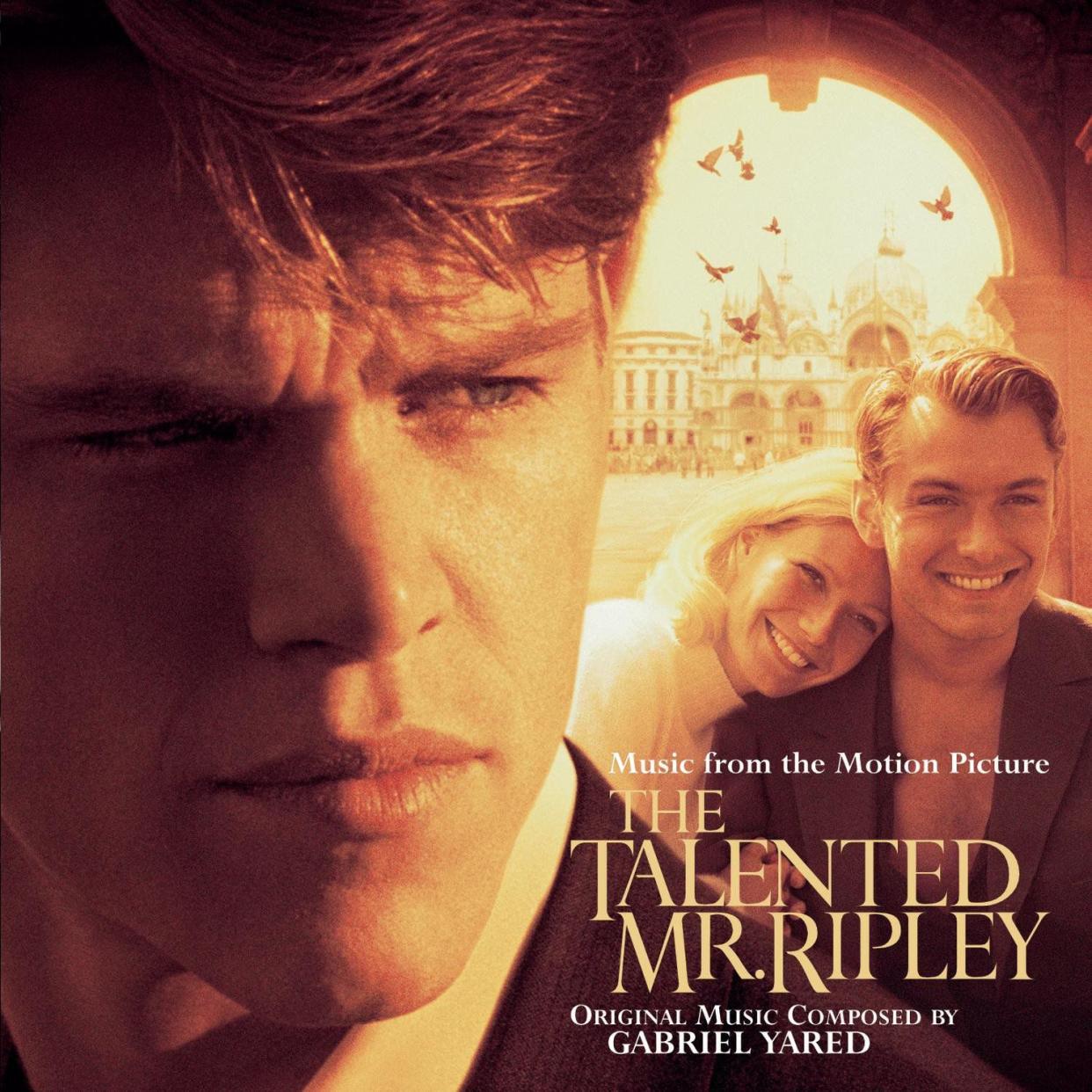 Good: “The Talented Mr. Ripley”