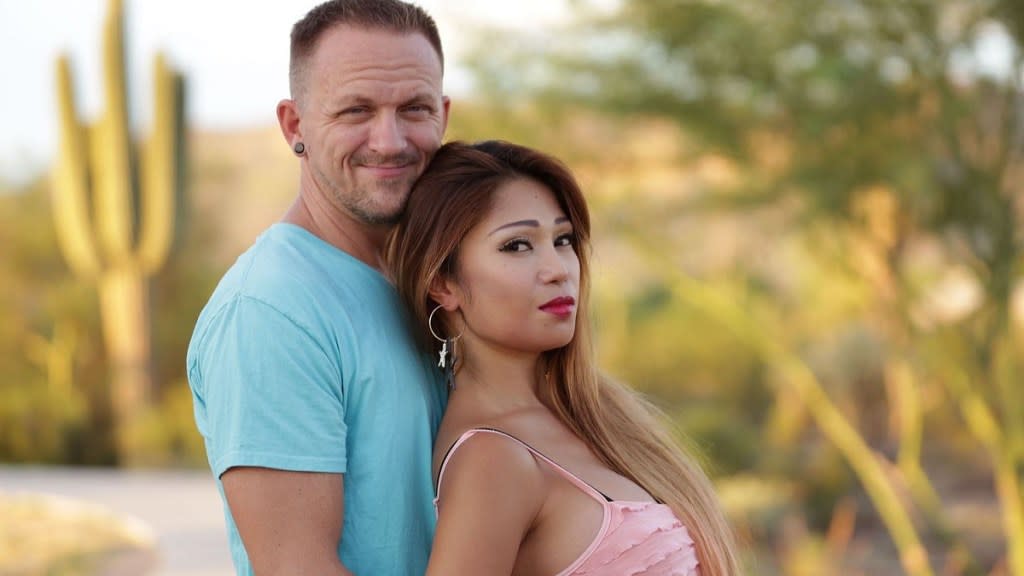 90 Day Fiancé Season 5: Where to Watch & Stream Online