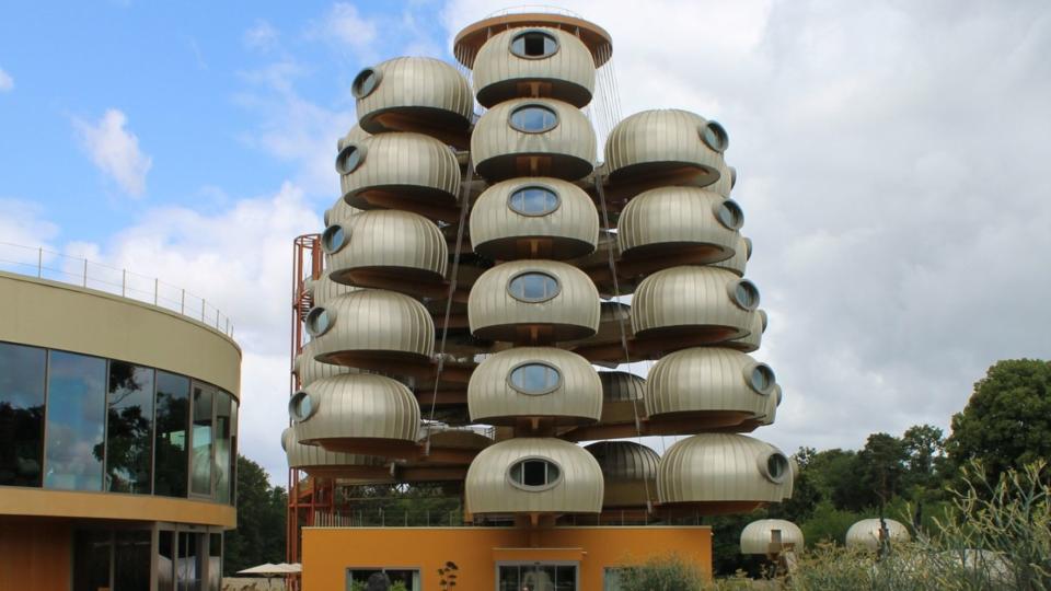 Hôtel L'EssenCiel in Brittany, France