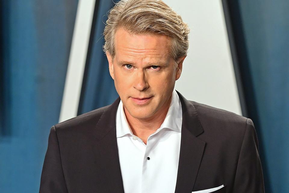 Cary Elwes