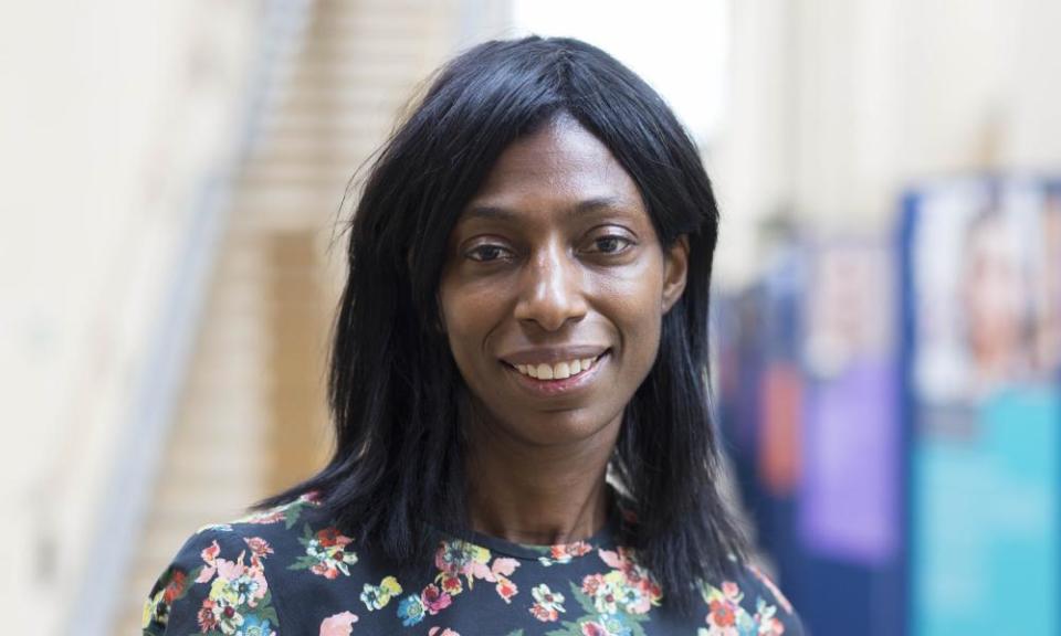 Sharon White, chief executive of Ofcom, who entered the civil service fast stream as an economist at the then Department for Education and Science.