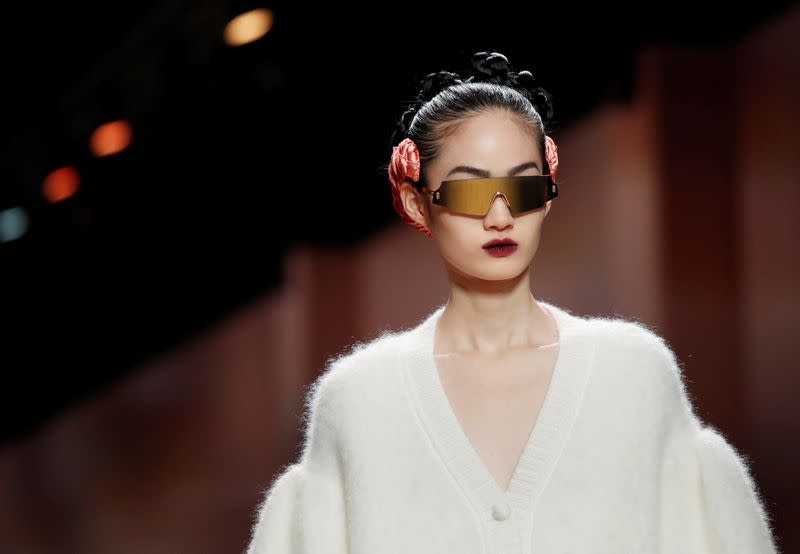 Milan Fashion Week Autumn/Winter 2020