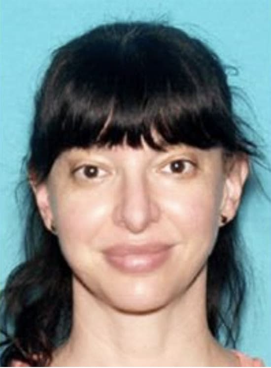 <div class="inline-image__caption"><p>Lindsey Pearlman, 43, died in February from sodium nitrite poisoning. </p></div> <div class="inline-image__credit">Los Angeles Police Department</div>