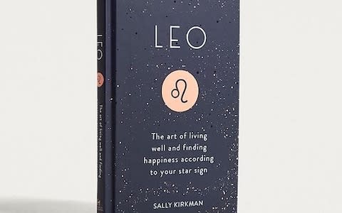 The Art Of Living Well and Finding Happiness According To Your Star Sign - Credit: Urban Outfitters