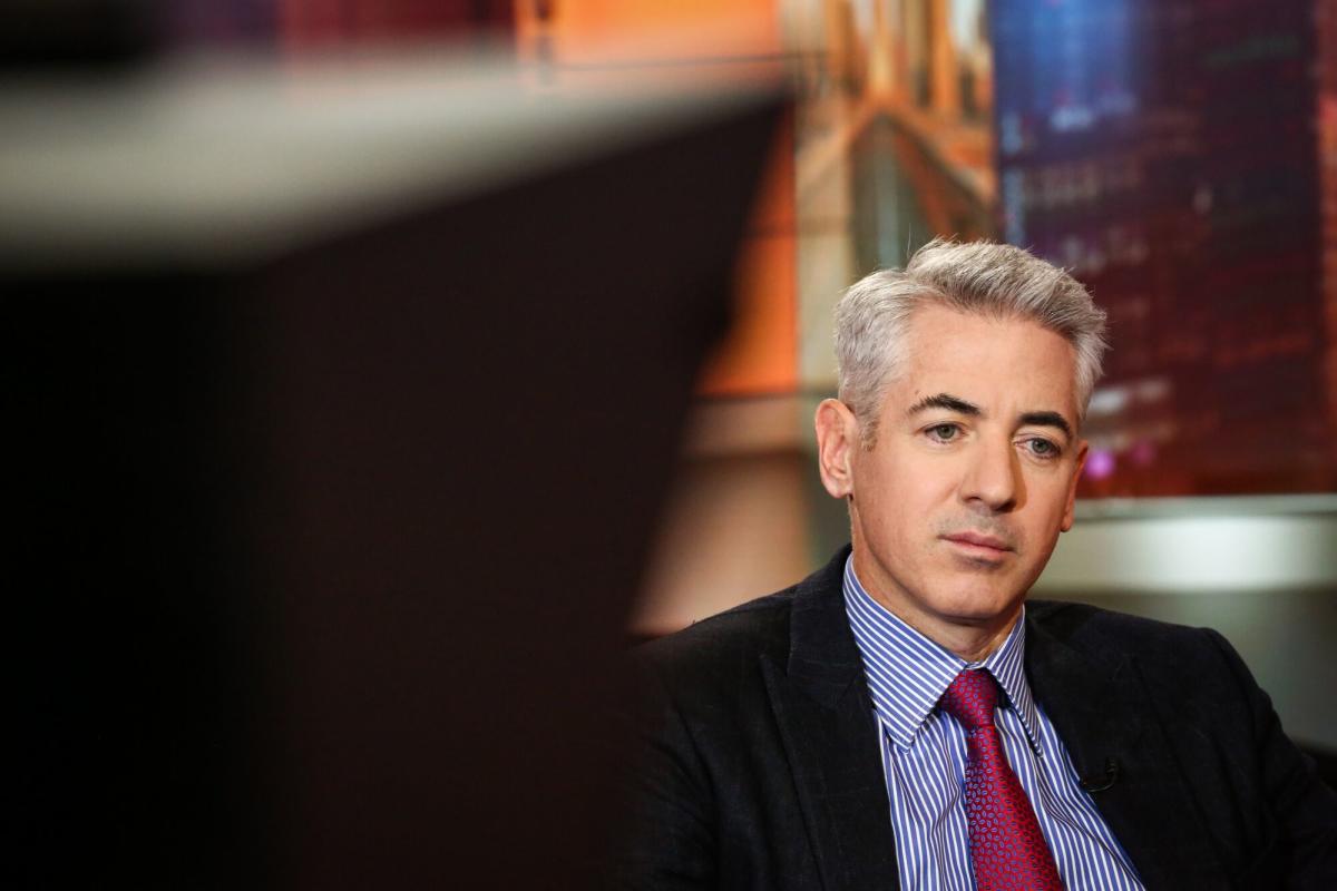 Bill Ackman defends Elon Musk after backlash over anti-Semitism